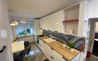 Apartament 3 camere lux langa Prefectura - Poză 17
