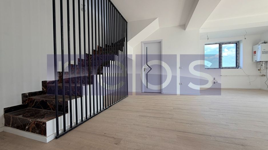 VANZARE VILA P+1+M | 170 MP UTILI | 6 CAMERE | BALOTESTI | - Poză 3