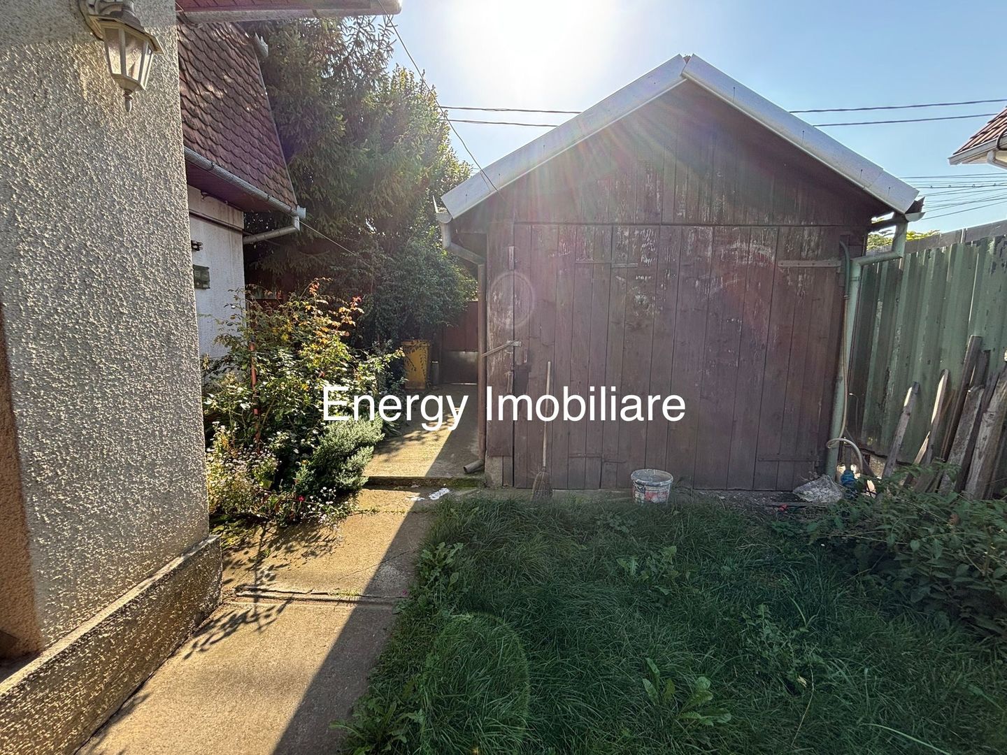 Casă cu etaj zona Gheorghe Doja - Poză 2