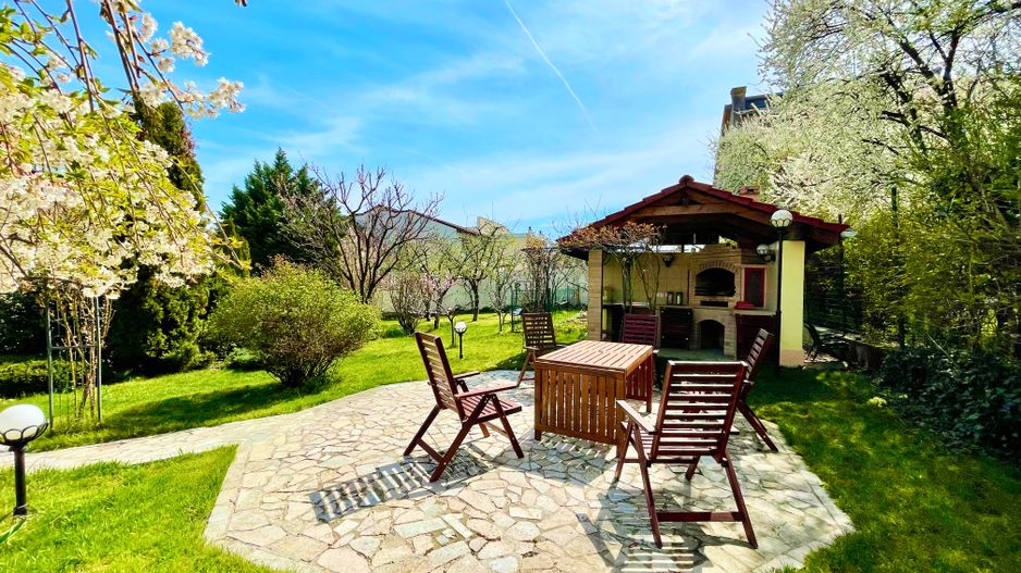Casa de inchiriat in Zona Andrei Muresanu - Poză 7