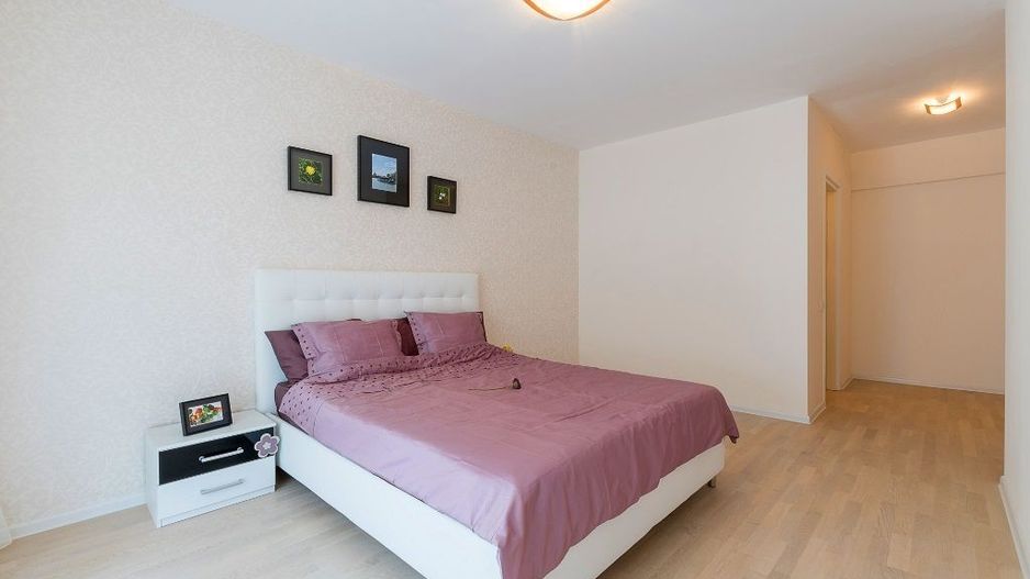 3 camere 89mp | terasa |  2 bai Baneasa-Straulesti - Poză 6