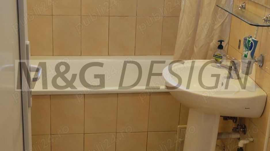 Apartament cu 1 camera Sagului-Elisabetin - Poză 8