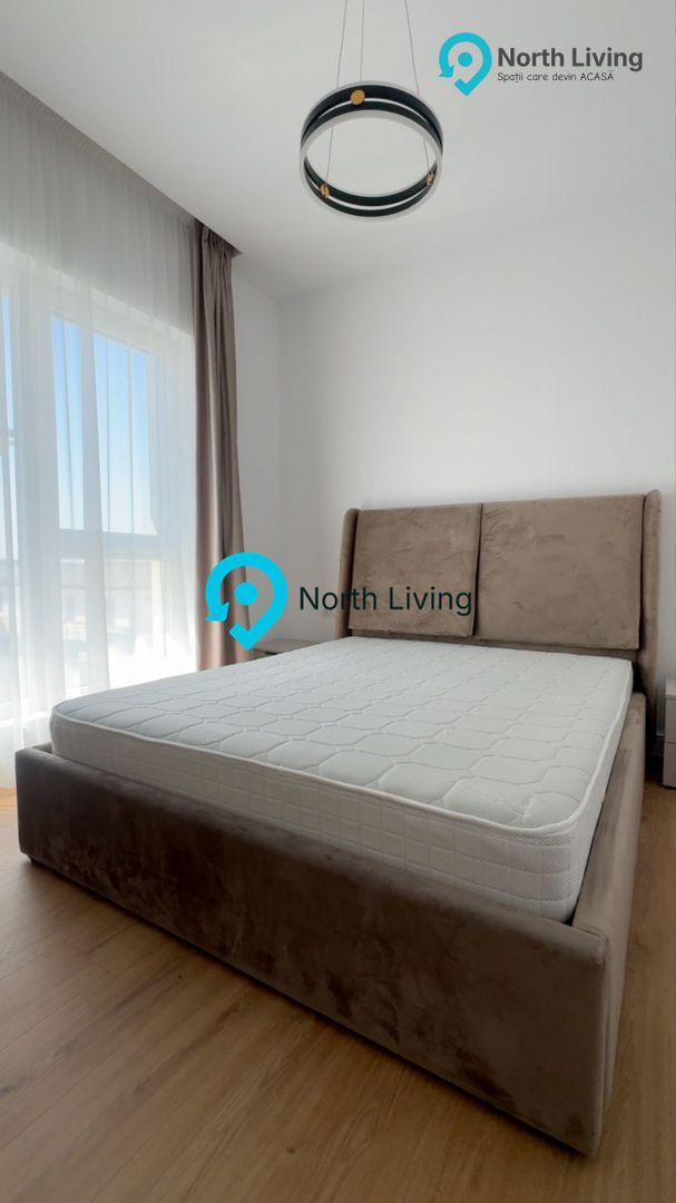 VILA INDIVIDUALA | 4 camere | Ansamblu securizat - Poză 11