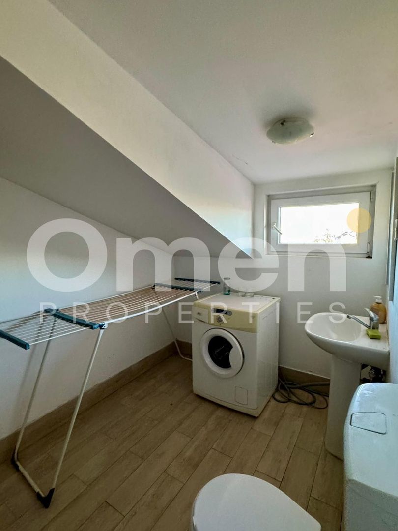 Apartament 3 camere de închiriat | Zona Mărul de Aur | mansardă | - Poză 4