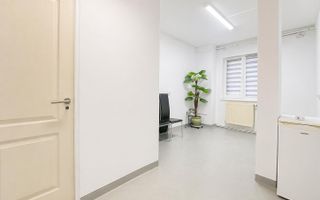 Spatiu comercial cu 3 camere | Circumvalatiunii - Poză 5