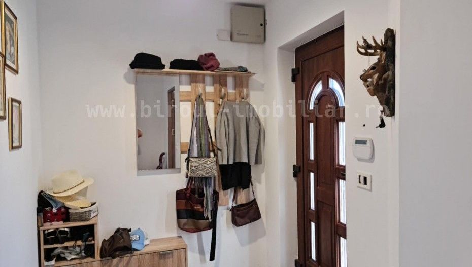 Vilă S+P+M+Pod – Cumpăna Zonă liniștită - Poză 3