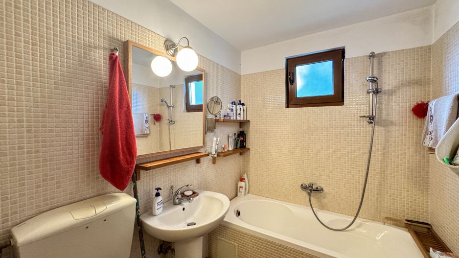 Casa 5 camere Gruiu | Garaj | Curte libera - Poză 16