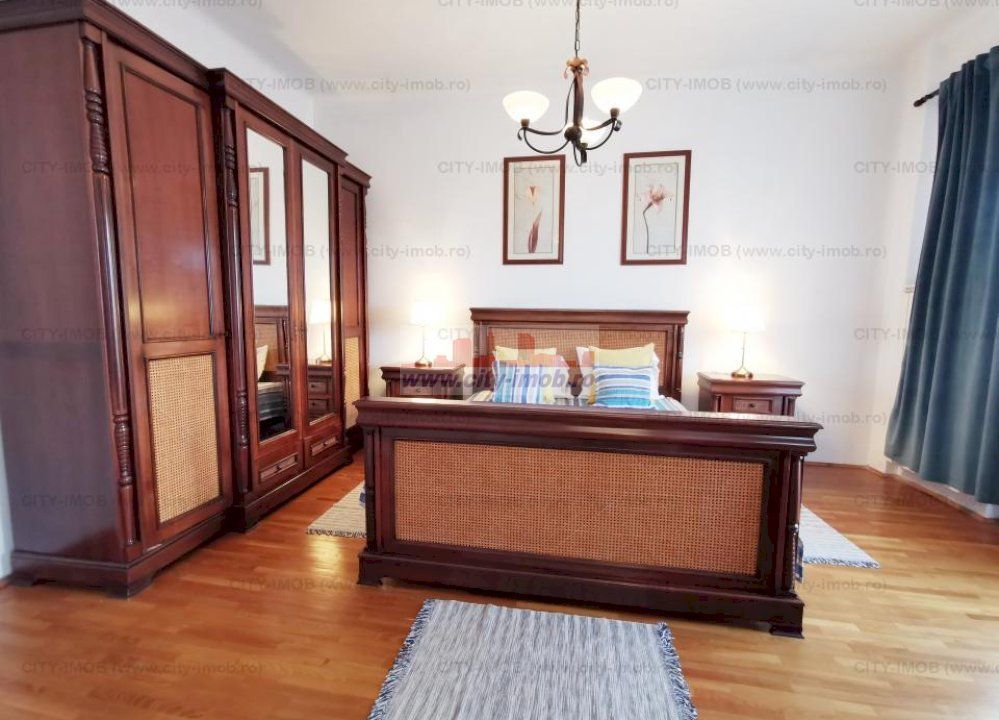 Inchiriere  Apartament 3 camere Cotroceni - Poză 14