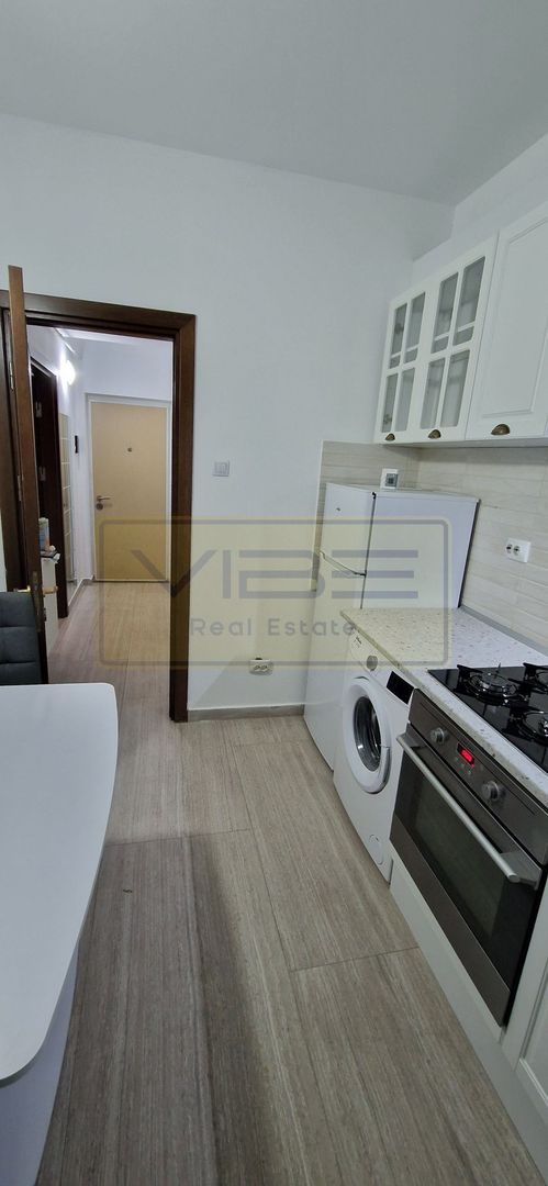Apartament 1 camera + parcare Cartierul VISOIANU - Poză 8