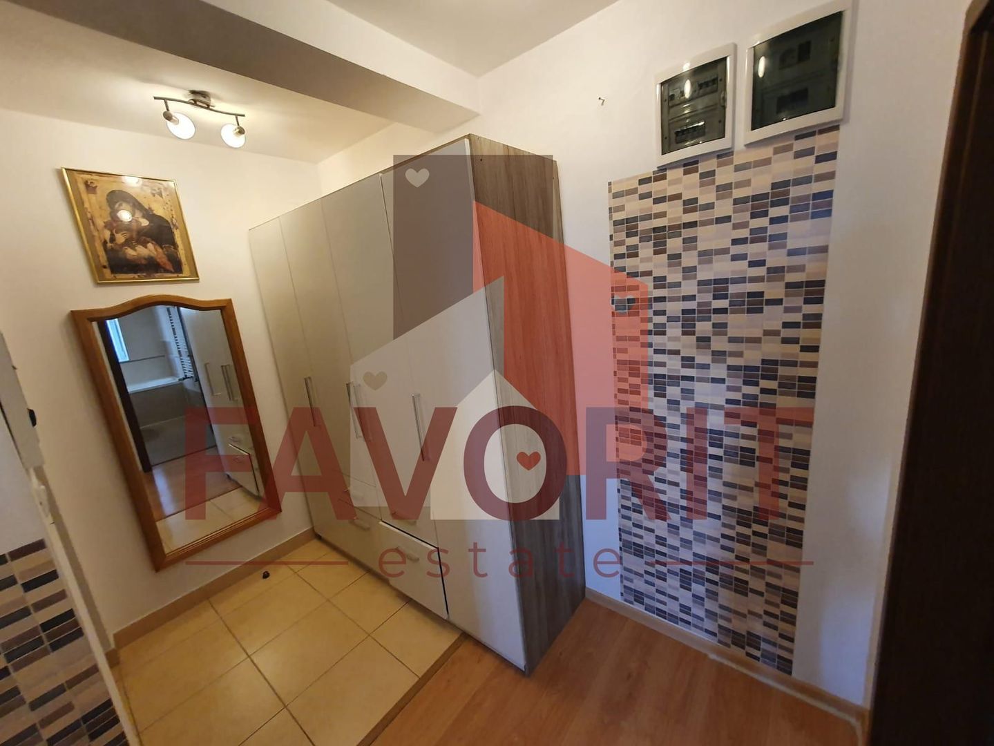 Apartament 2 camere | 20 mp terasa | Aradului - Poză 4