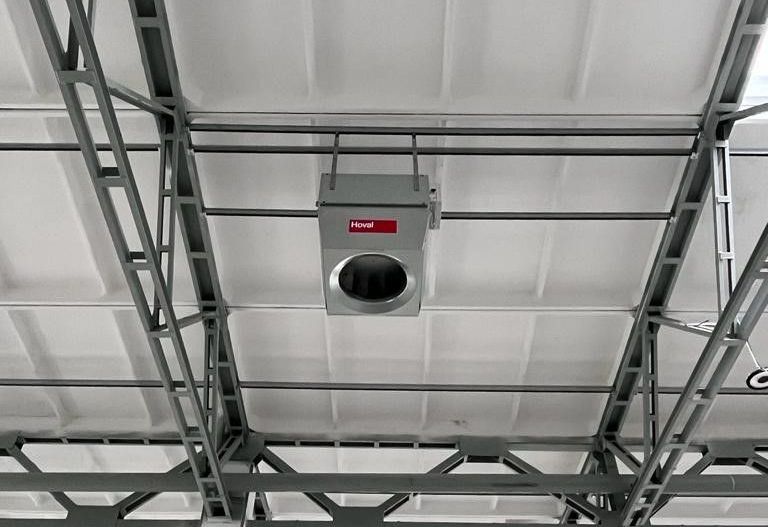 De inchiriat! Hale si birouri in Platforma Roman Brasov - Poză 7