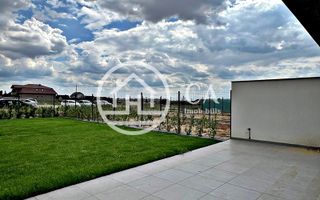 Casă de închiriat cu 4 camere în Oncea, Oradea - Poză 15