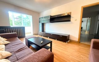 Apartament 2 camere Decomandat 58 mp et. 1 Soseaua Arcu, Centru - UAIC - Poză 4