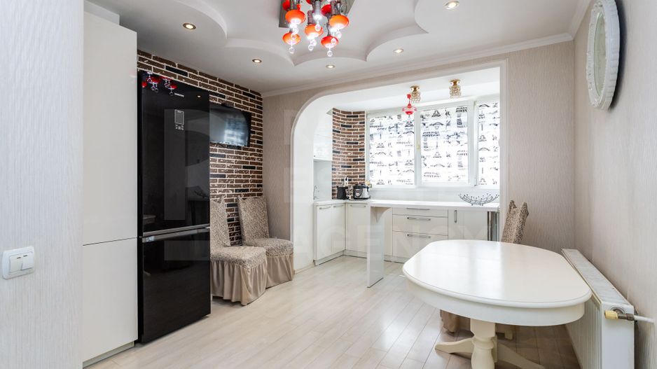 Vânzare, apartament, 2 camere, str. Socoleni, Poșta Veche - Poză 3