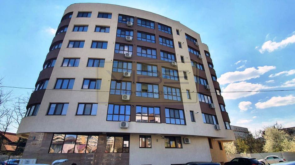 Apartament 2 camere central Palas - Amazon - Poză 21