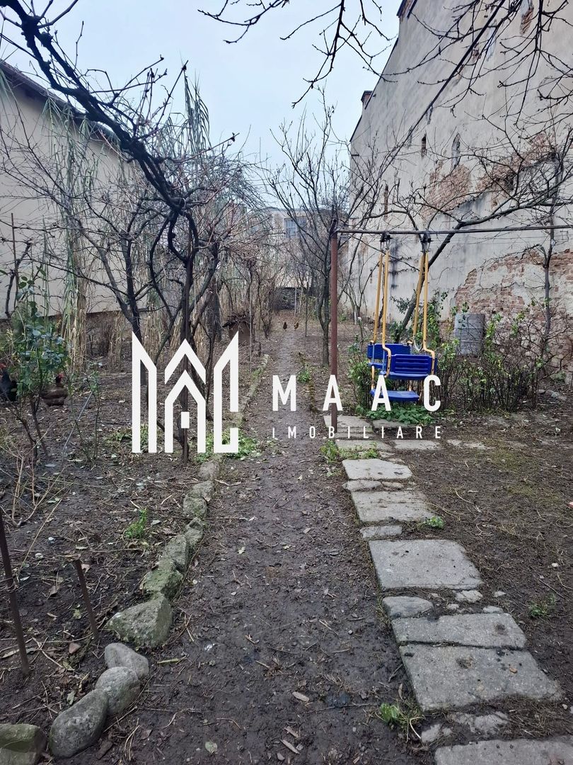 Casa individuala | Teren 510 mp | Cisnadie - Poză 17