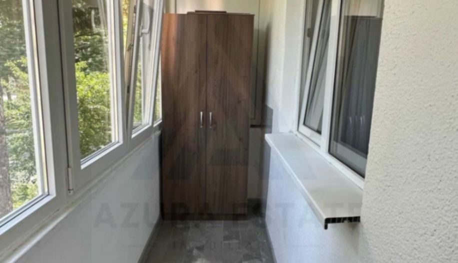 Apartament modern cu 2 camere etajul 1 balcon 6mp în cartieru Ștrand I - Poză 6