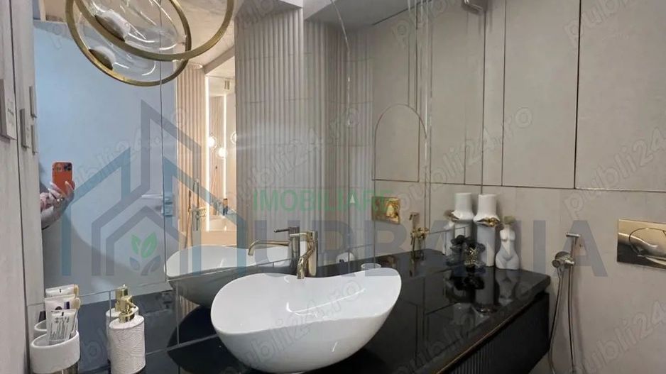 De vanzare apartament Copou - Poză 6