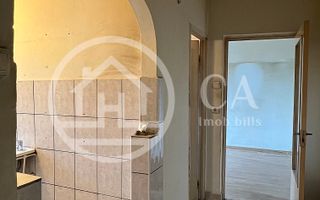 Apartament cu 2 camere de vanzare in zona Rogerius, Oradea - Poză 3