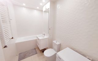 Titan/Pallady/Hils Brauner 3 camere /loc Parcare - Poză 12