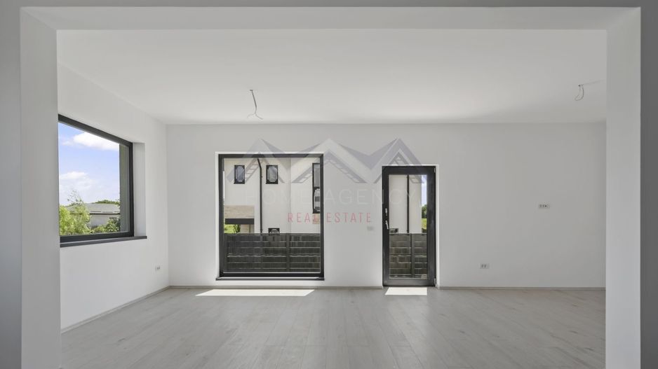 Casă individuală de vânzare Corbeanca, lângă lac – 3 dormitoare, 2025 - Poză 6