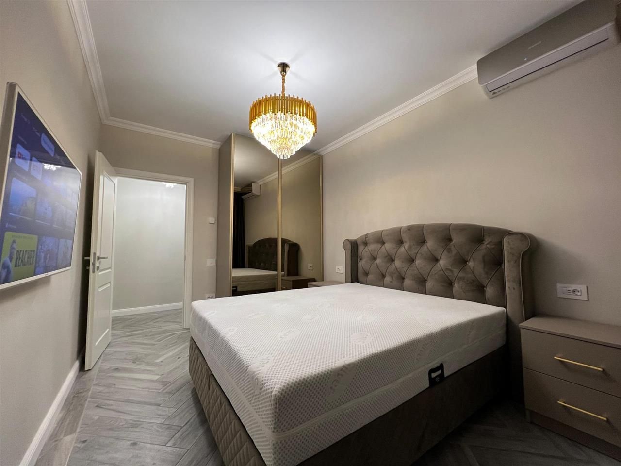 Penthouse 3 camere | Finalizat | Porche Pipera - Poză 17