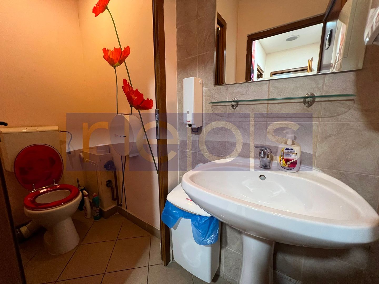 VANZARE SPATIU COMERCIAL | LOC DE PARCARE | ZONA DECEBAL - Poză 8