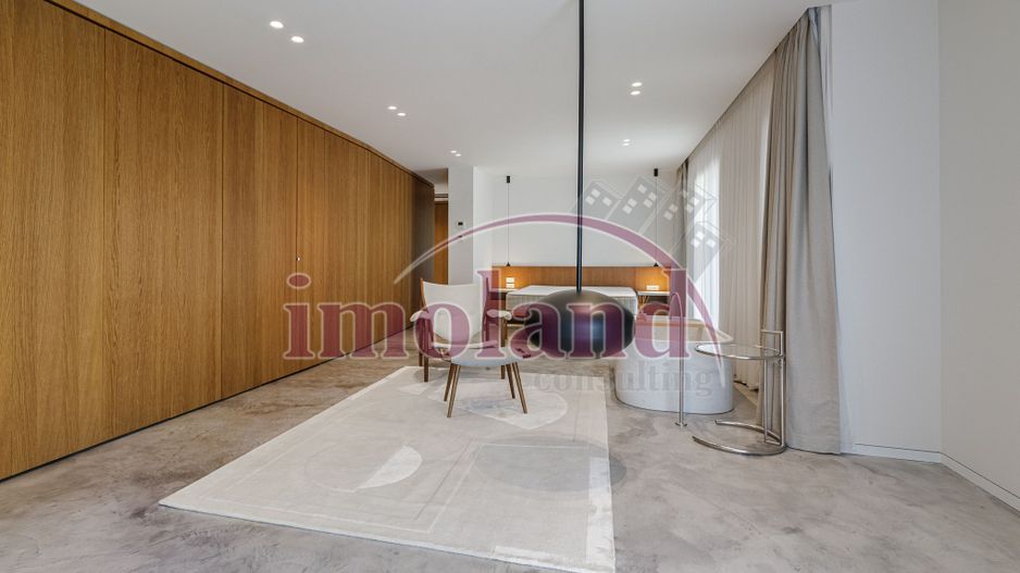Unique Penthouse with 2 terraces and parking - Central Bucharest - Poză 10