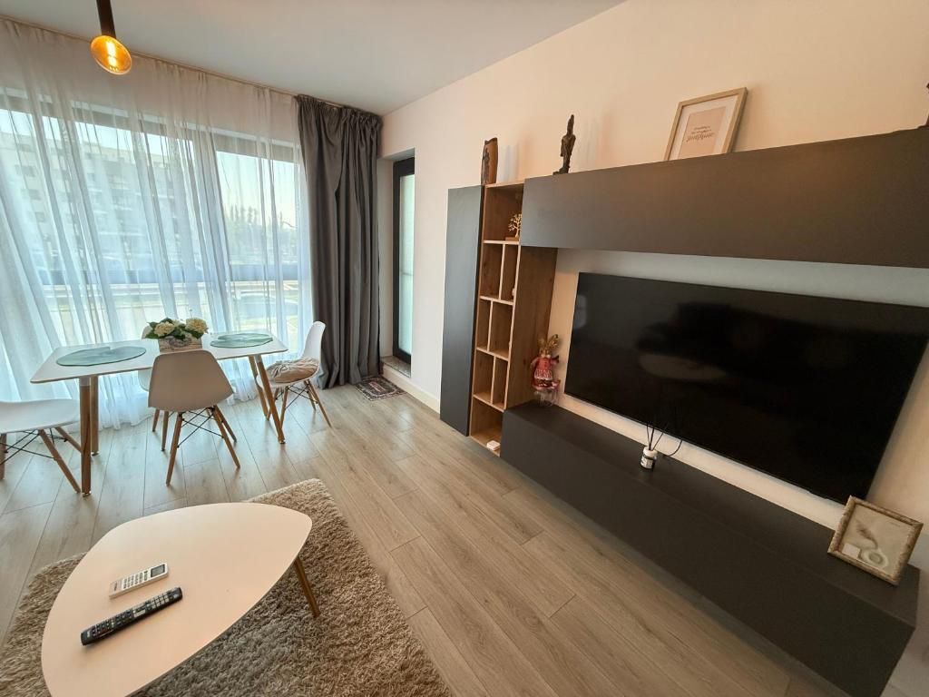 Onix Park || 2 Camere || Amenajat modern || Comision 0% - Poză 1