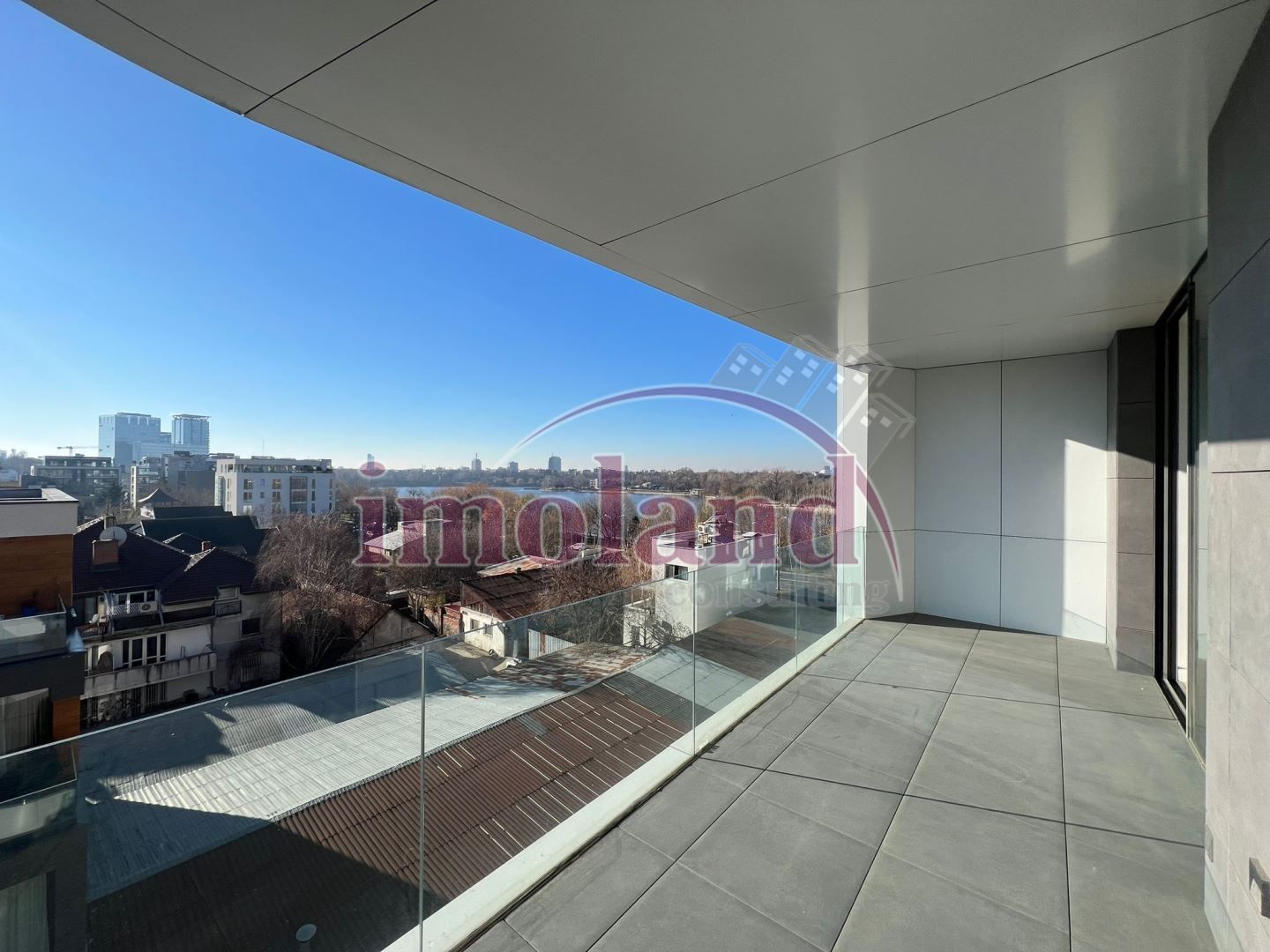 Lacul Floreasca - apartament - 4 camere - vanzare - Poză 1