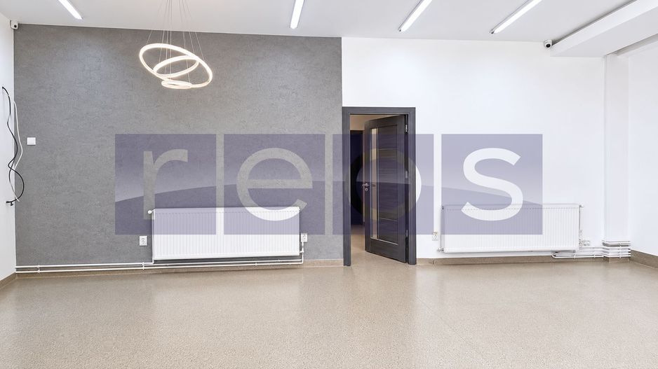 DE INCHIRIAT SPATIU COMERCIAL 100 MP  – DRUMUL TABEREI ORIZONT - Poză 5