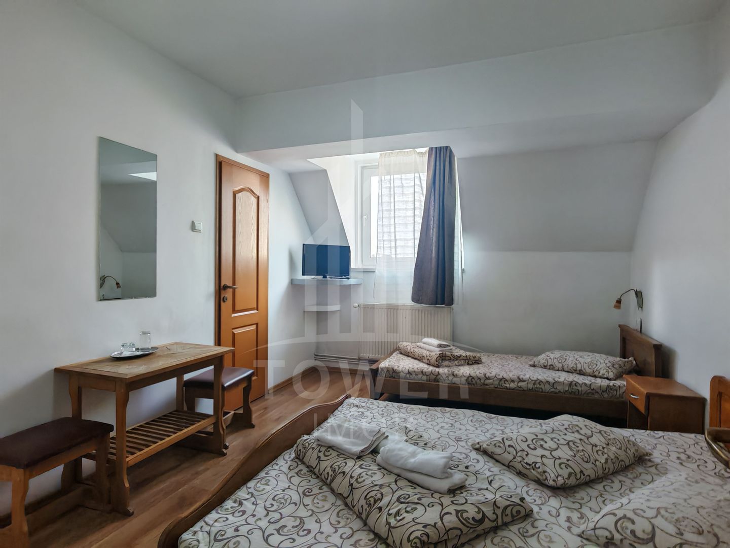 Casa de Închiriat 26 camere Selimbar! - Poză 4