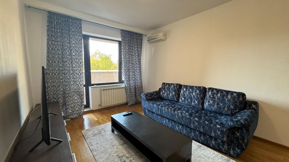 2 camere| BANEASA- Privighetorilor - Poză 1