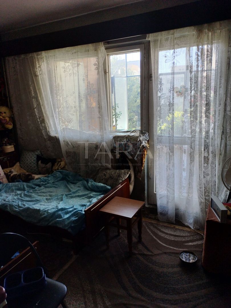 Apartament spațios cu 4 camere în Mărăști – zonă BRD - Poză 4