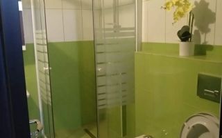 C5 apartament 2 camere utilat, mobilat, cu centrala pe gaz - Poză 1