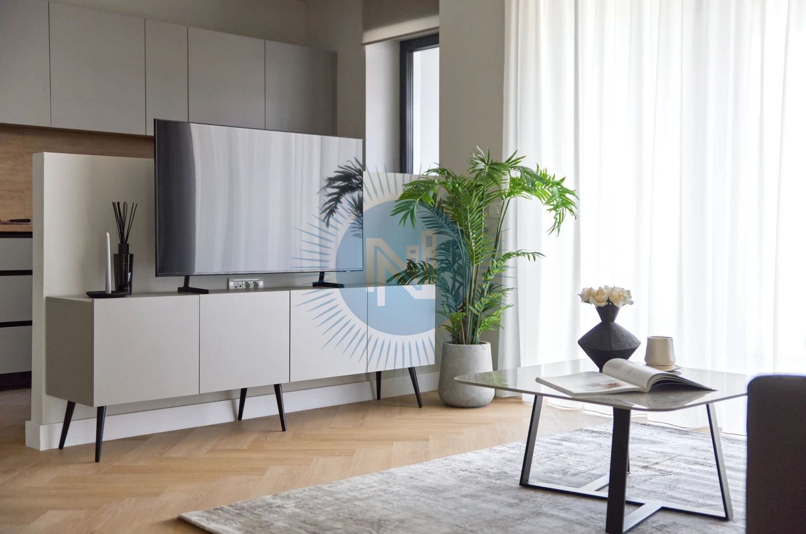 Apartament 3 camere  Aviatiei - Poză 3