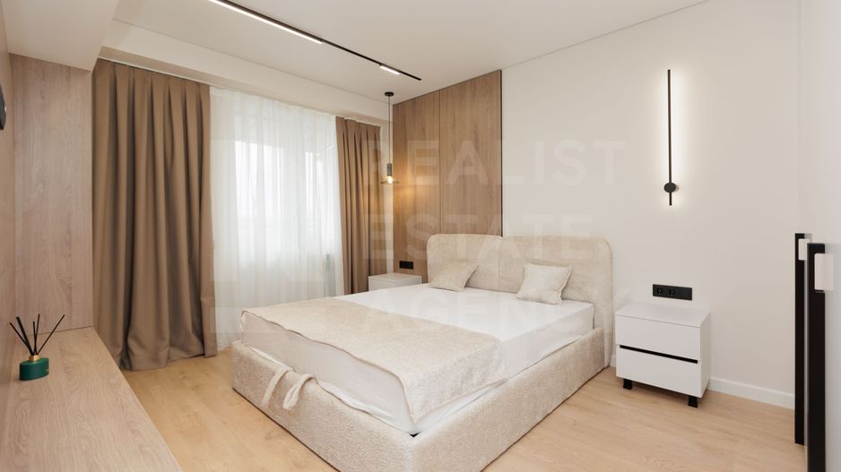 Vânzare, apartament, 2 camere, bd. Moscovei, Rîșcani - Poză 8