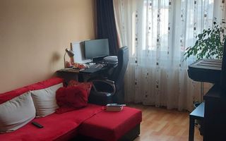 Apartament 3 Camere/Decomandat/ Toma Cozma! - Poză 1