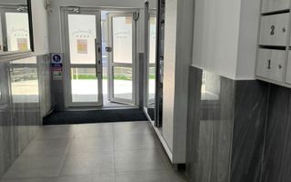 Apartament 2 camere, Capăt CUG – Panoramic Residence, 54 mp, etaj 3, 2024 - Poză 7