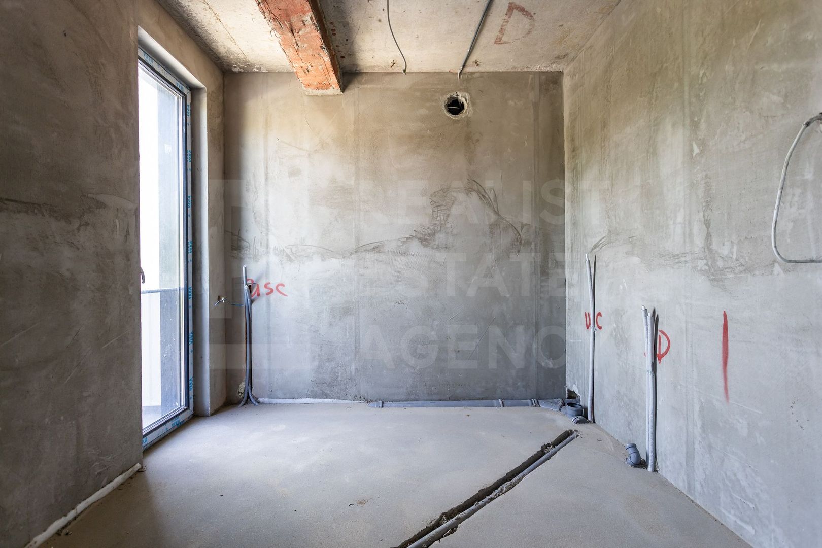 Casă , Hitech, 220 mp, amplasat pe str. Vierul, Dumbrava - Poză 17