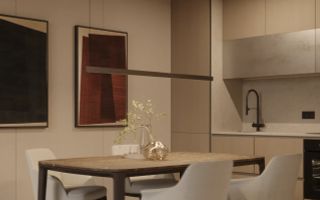 Apartament 2 camere de vanzare Pipera - Poză 6