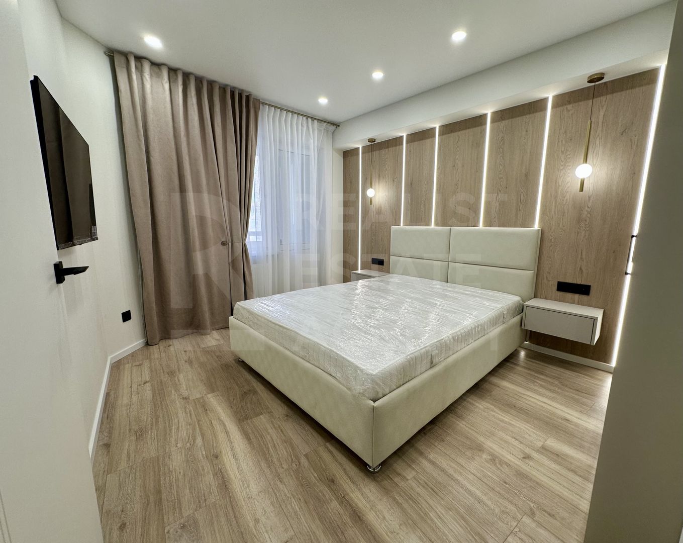 Vânzare, apartament, 1 cameră, strada Ginta Latină, Ciocana - Poză 1