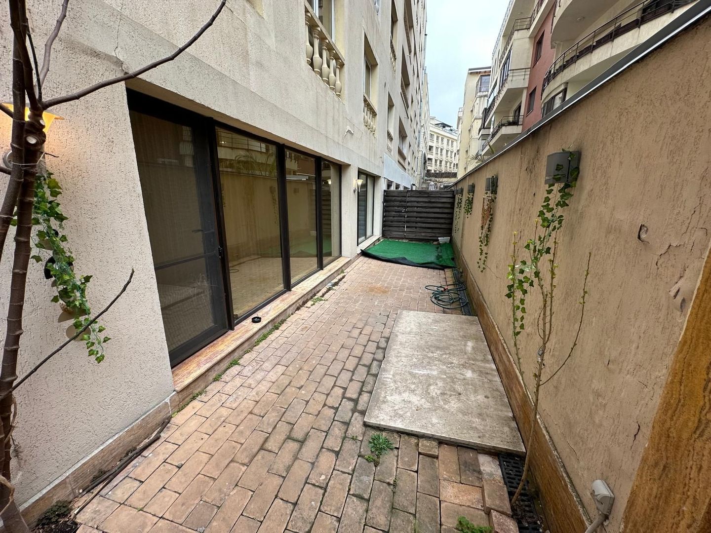 3 camere | Parc Herastrau | Cartierul Francez | terasa 33 mp - Poză 30