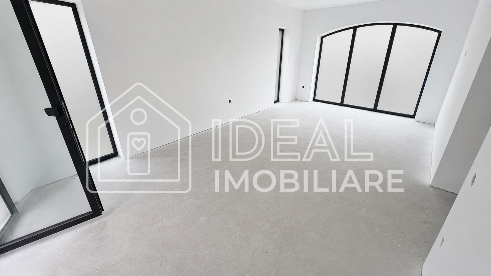Casă individuală lângă pădure | Calea Cisnădiei | 115 mp utili | Teren 380 mp - Poză 5
