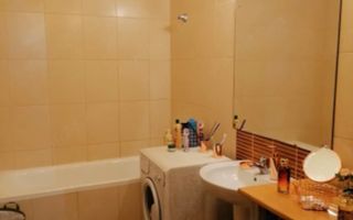 Inchiriez apartament cu 2 camere - Zona Confort City -Popesti - Poză 5