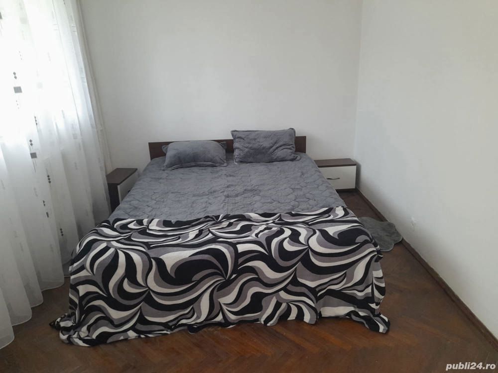Apartament 2 camere centric Bucuresti Dimitrie Cantemir - Poză 6