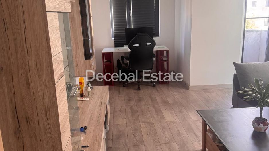 Apartament 2 Camere Pallady  Parcare Inclusă  Mutare Imediată - Poză 2