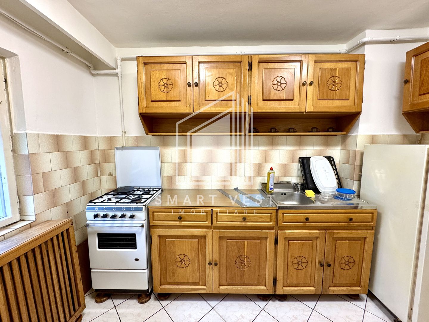 Apartament 3 camere | 67 mp utili | Zona Micro 16 - Poză 2