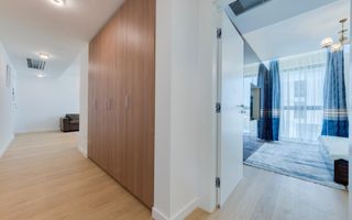 INCHIRIERE | ONE PLAZA | 2 CAMERE | LOC PARCARE | ULTRAFINISAT | BOXA - Poză 6