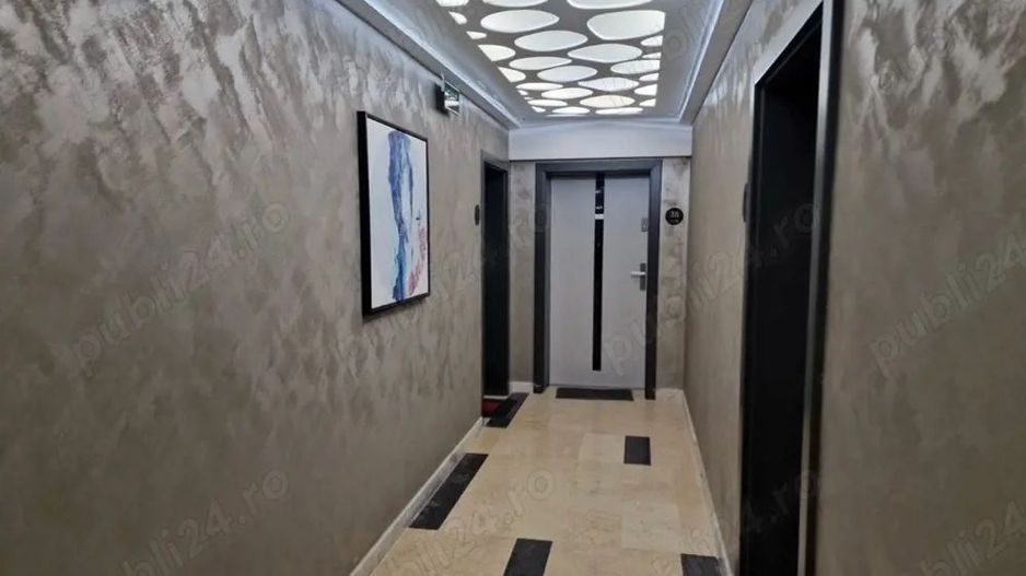 Garsoneira de vanzare Prima Linie la mare - Parcare Privata - Ocaize - Poză 5